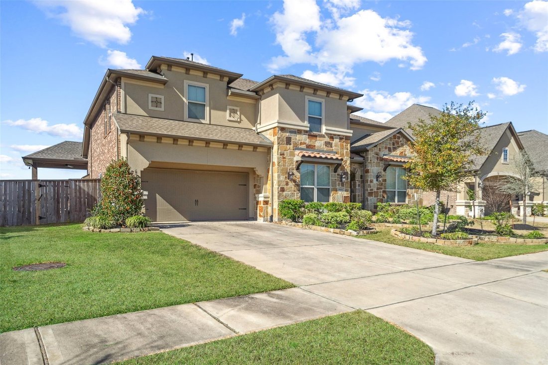 House in Houston, Texas, United States 3 - 18459927