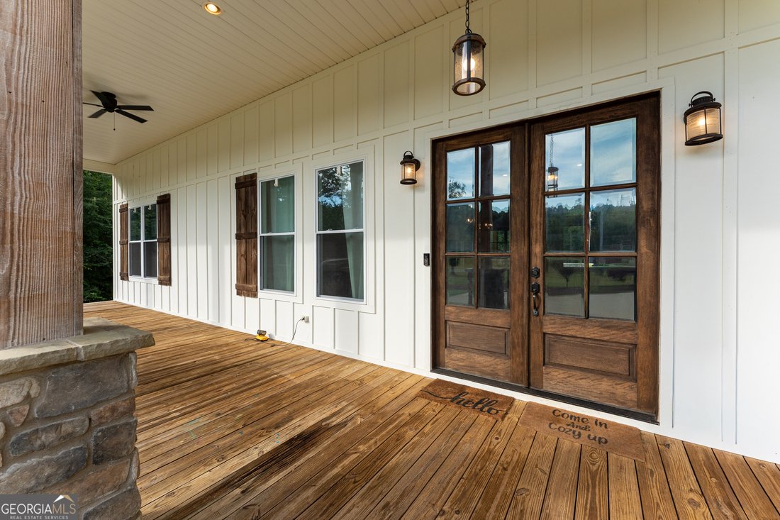 House in Eatonton, Georgia, United States 4 - 18459727