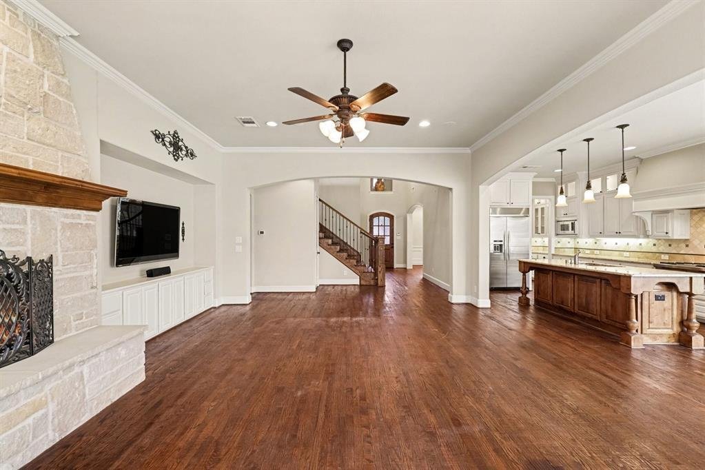 House in Allen, Texas, United States 1 - 18460244