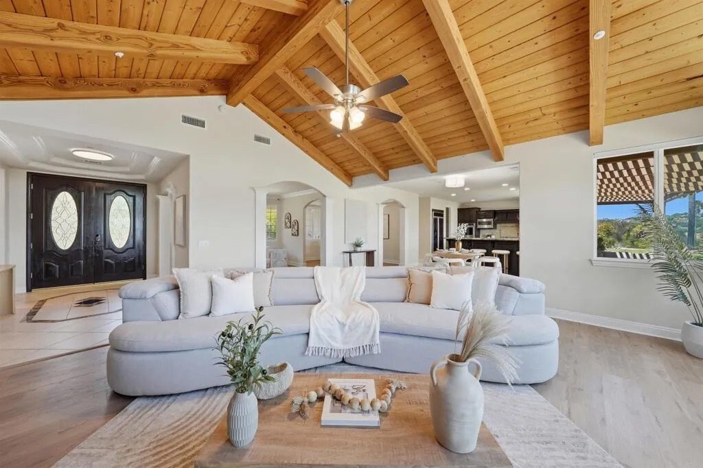 House in Fallbrook, California, United States 5 - 18459045