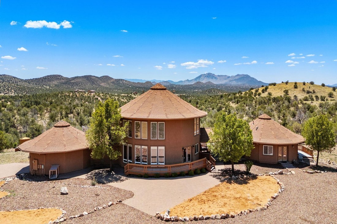 Prescott, Arizona, United States 2 - 18472287