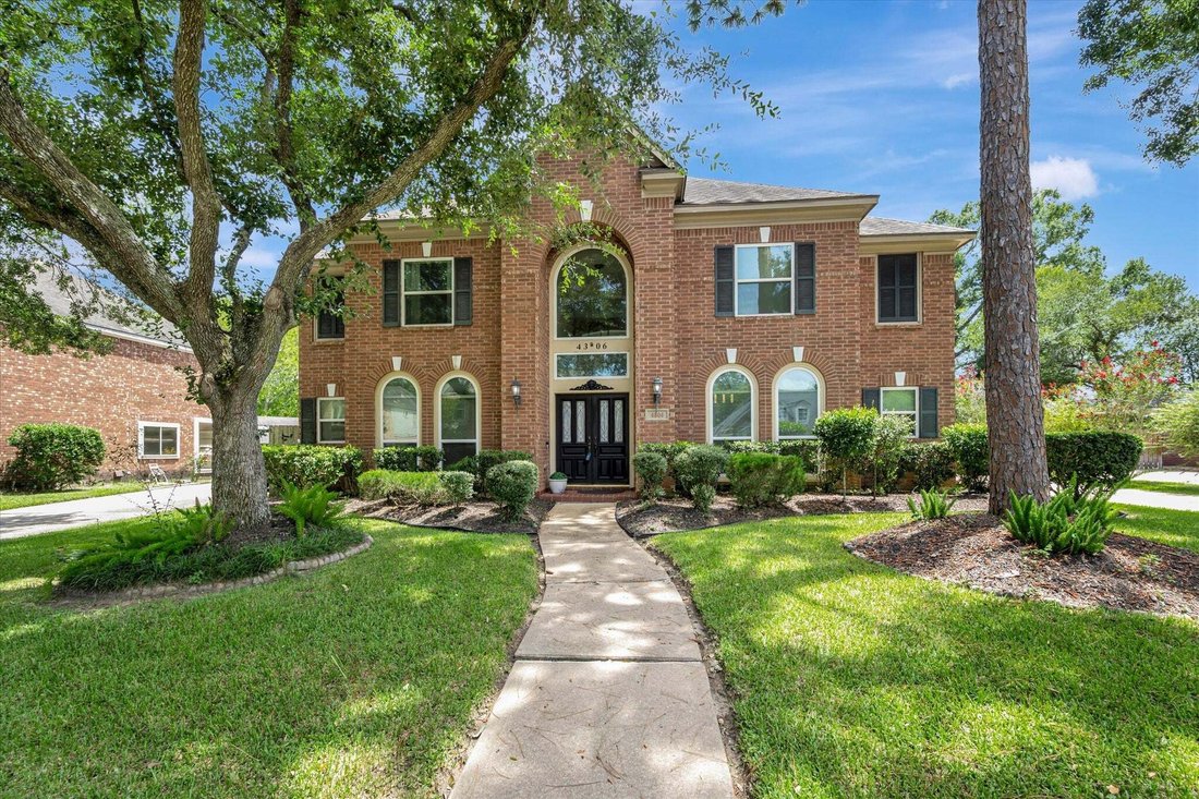 House in Pasadena, Texas, United States 1 - 18469573