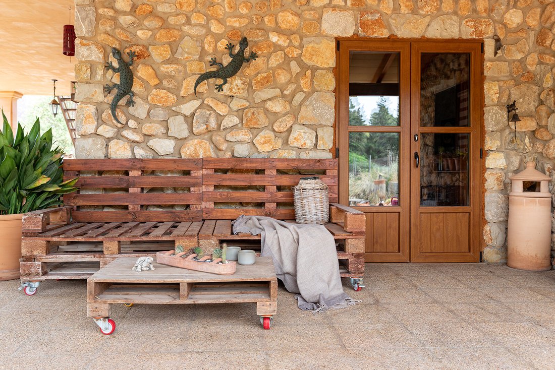 House in Lloseta, Balearic Islands, Spain 4 - 18469054