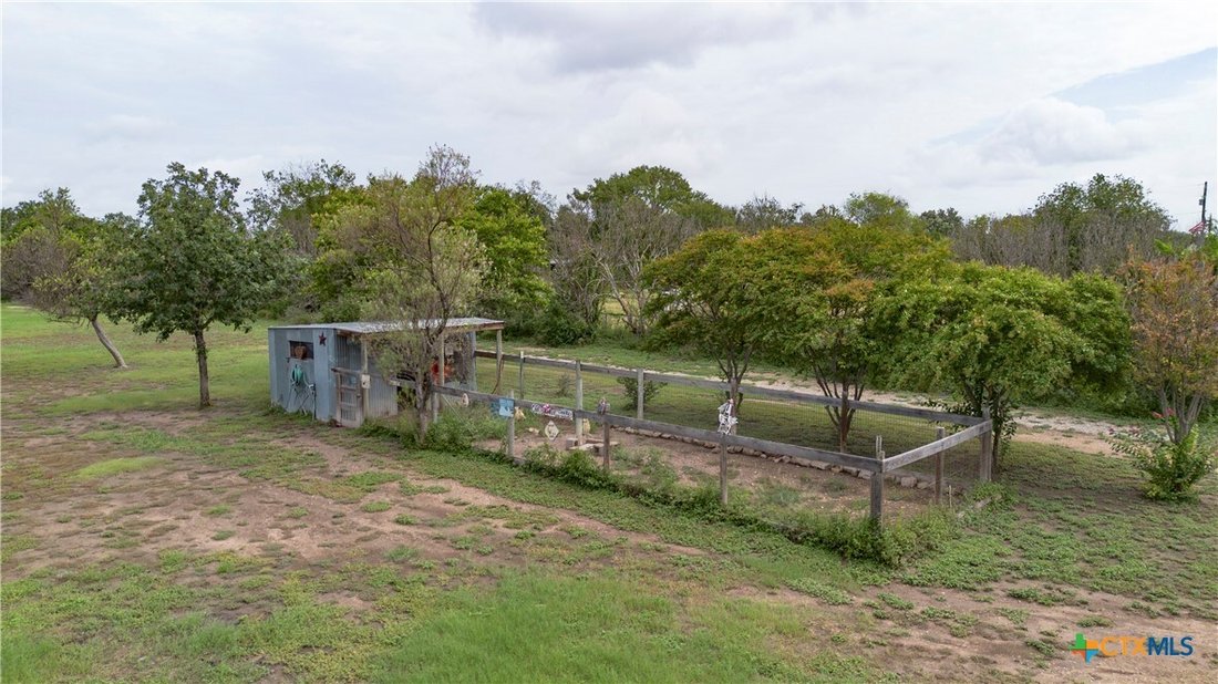 House in McQueeney, Texas, United States 4 - 18460490