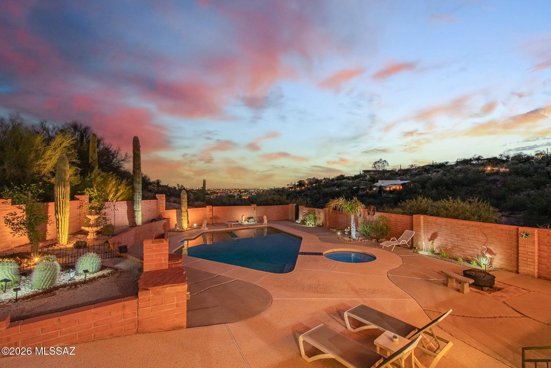 House in Tucson, Arizona, United States 2 - 18453839