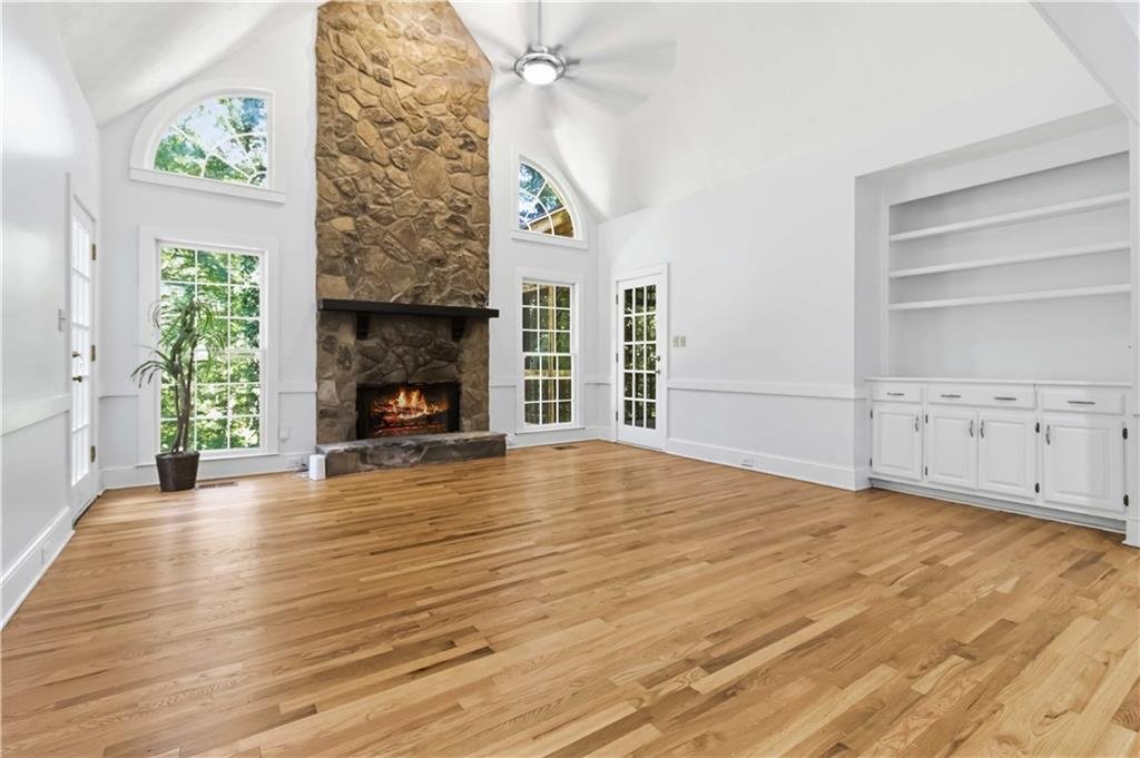 House in Lawrenceville, Georgia, United States 4 - 18459622