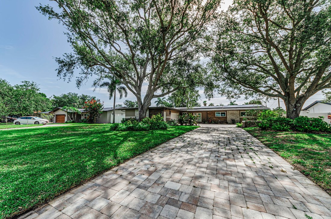 House in St. Petersburg, Florida, United States 2 - 18457665