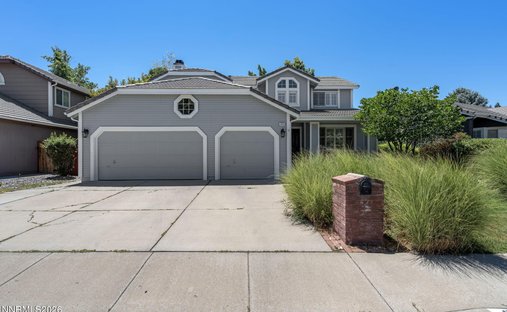 Maison à Reno, Nevada, États-Unis 1