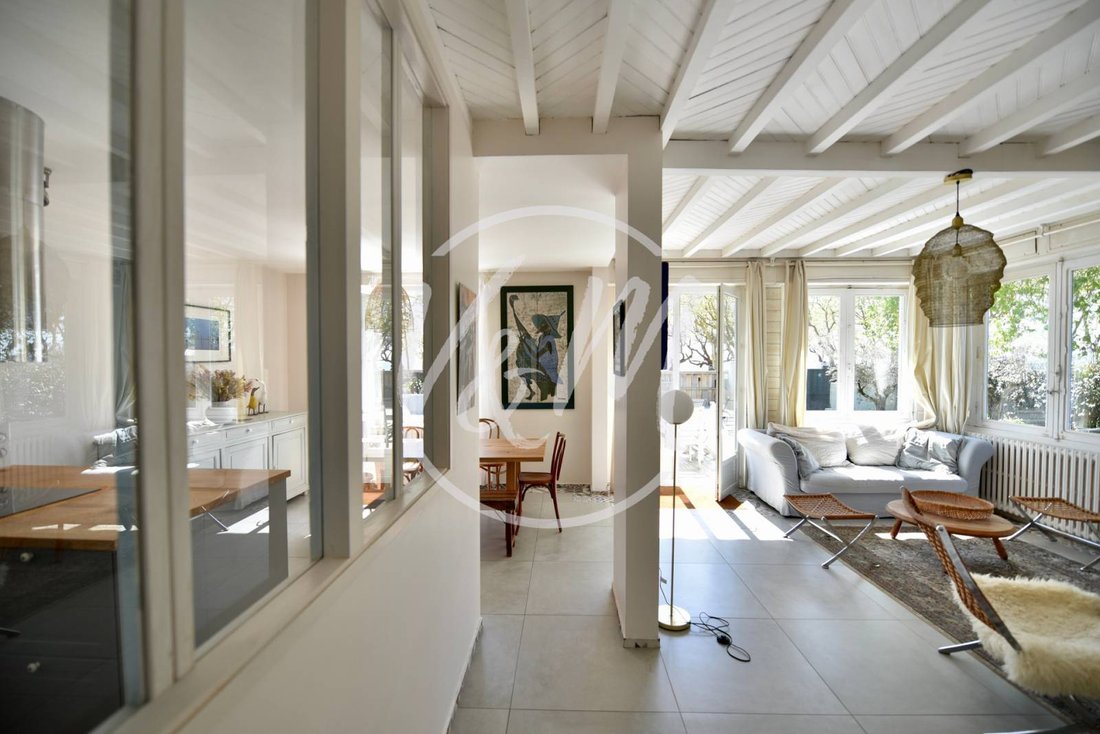Villa in Sud Est, Andernos-les-Bains, Frankreich 2 - 18469371