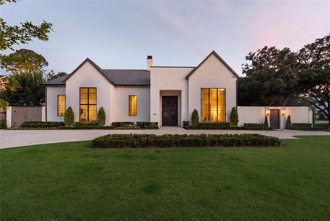 House in Houston, Texas, United States 2 - 18465703