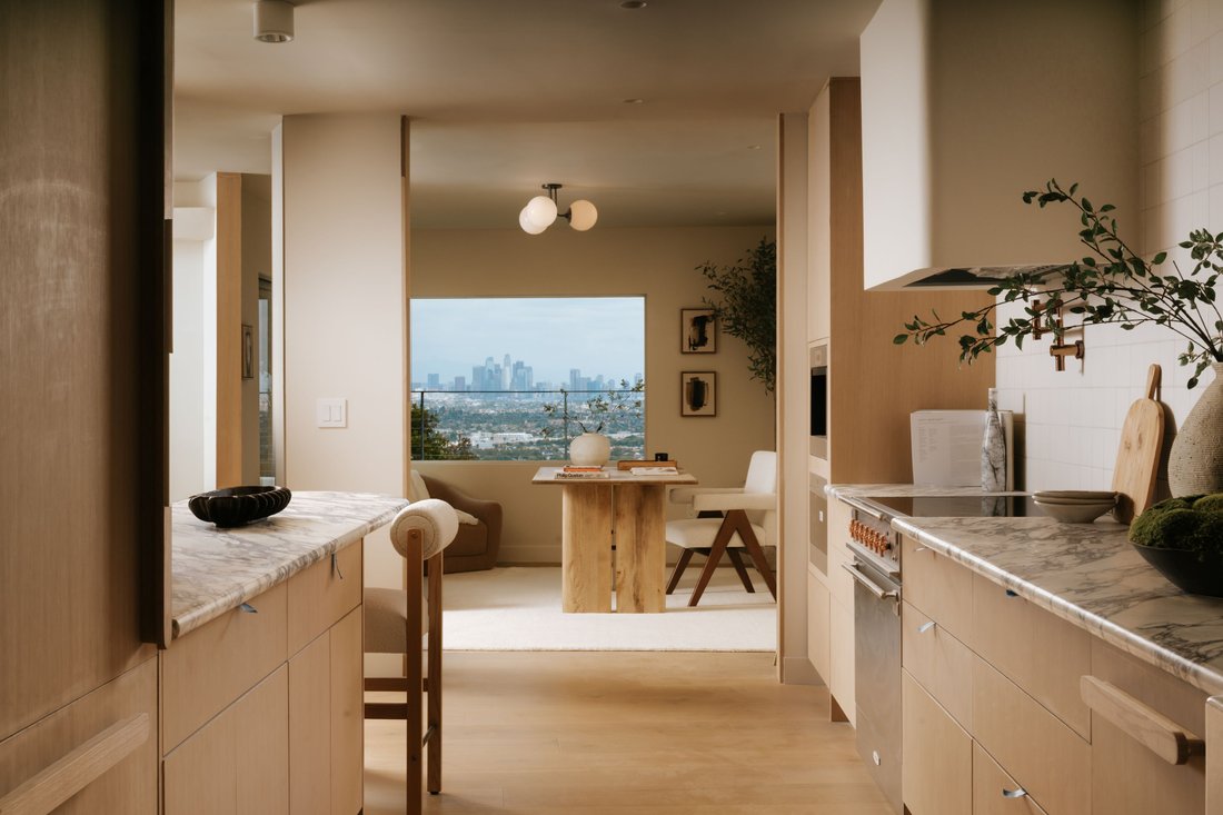 House in Los Angeles, California, United States 1 - 18456763
