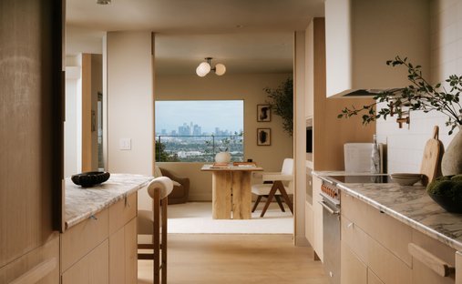 House in Los Angeles, California, United States 1