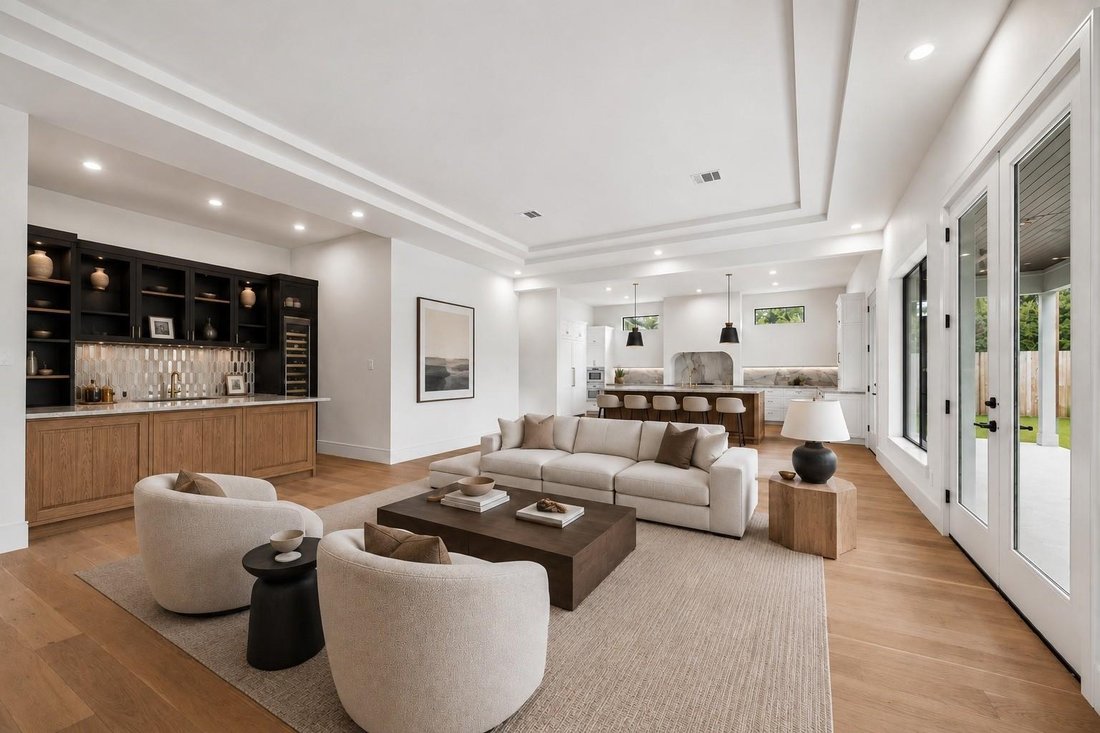 House in Houston, Texas, United States 3 - 18459887