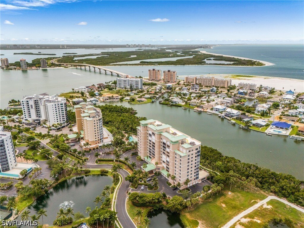 Condo in Fort Myers Beach, Florida, United States 1 - 18458434