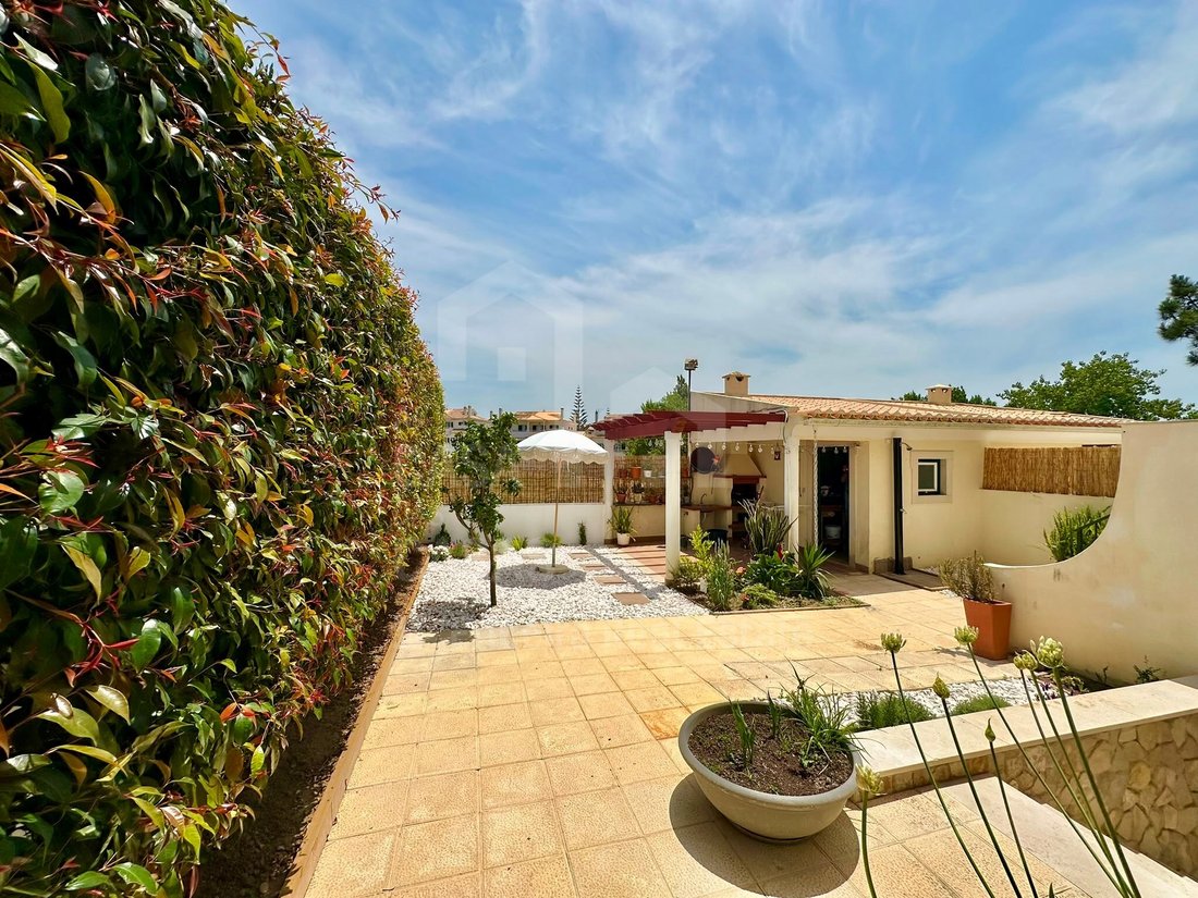 Casa a Ericeira, Lisbona, Portogallo 3 - 18456728