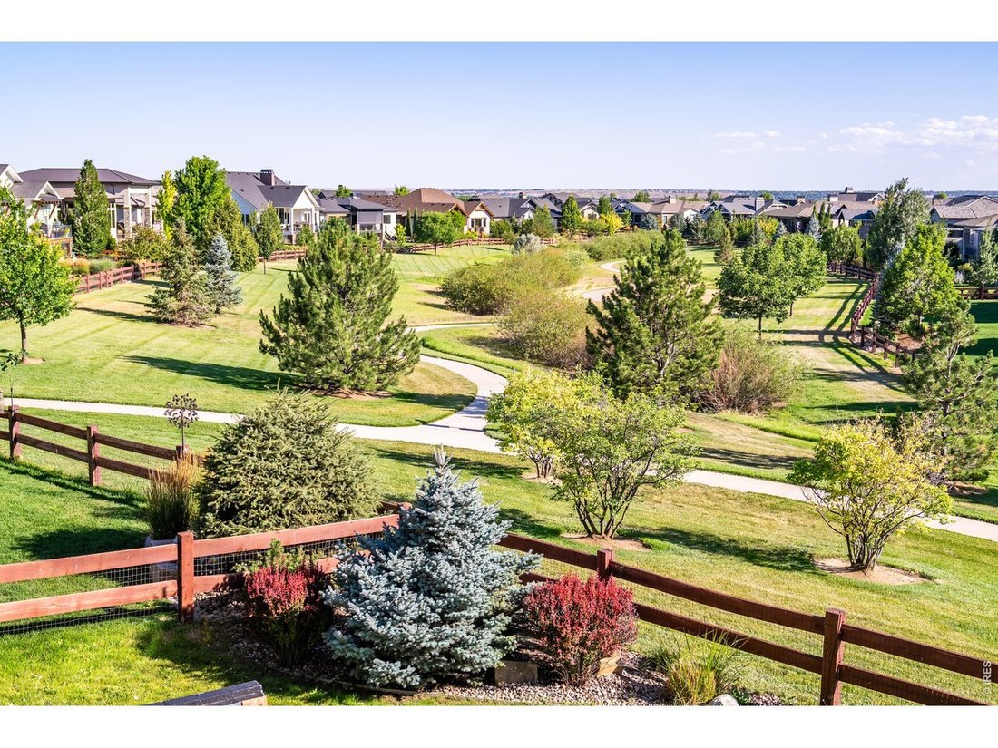 House in Timnath, Colorado, United States 4 - 18459006