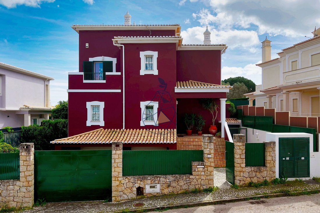 Villa in Alvor, Algarve, Portugal 3 - 17452655