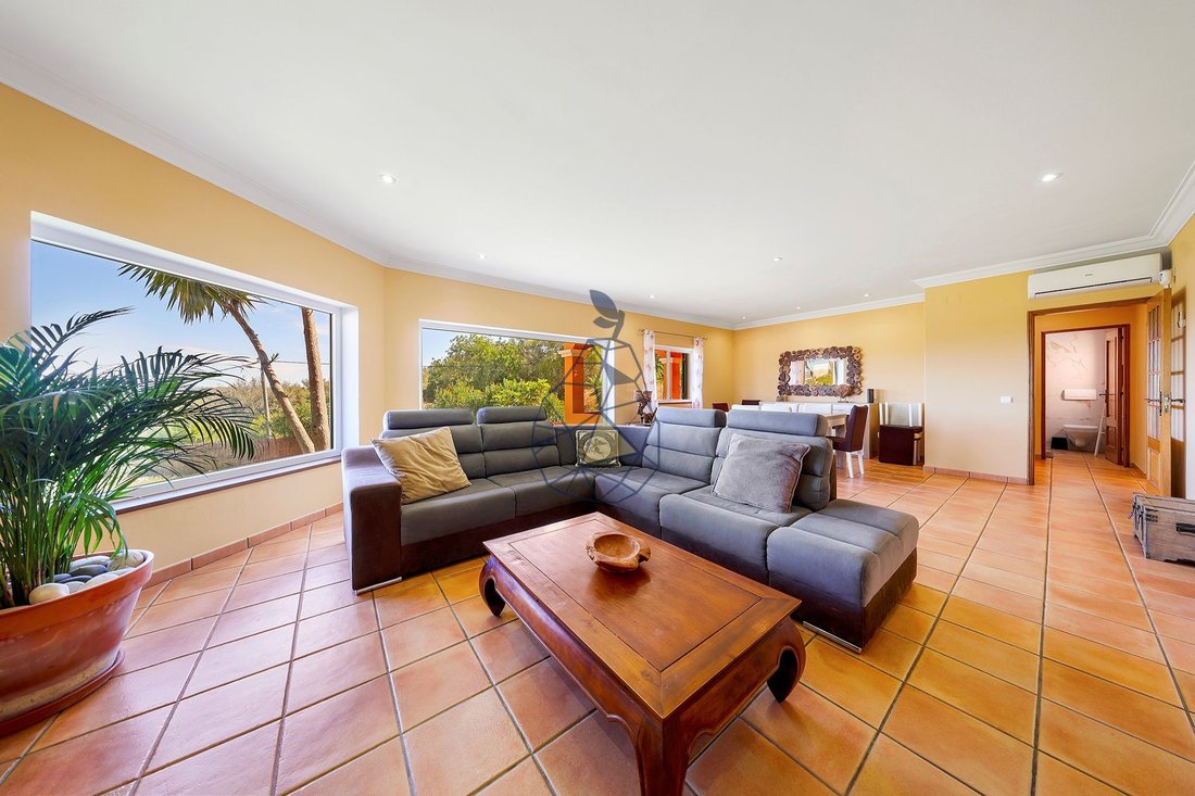 Villa in Alvor, Algarve, Portugal 3 - 16171884