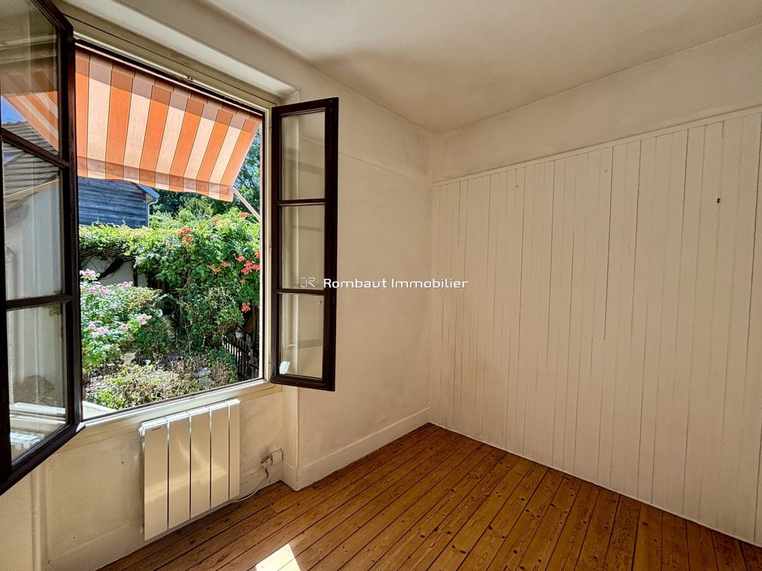 House in Bourg-La Feuillaume Nord, La Celle-Saint-Cloud, France 5 - 18465327