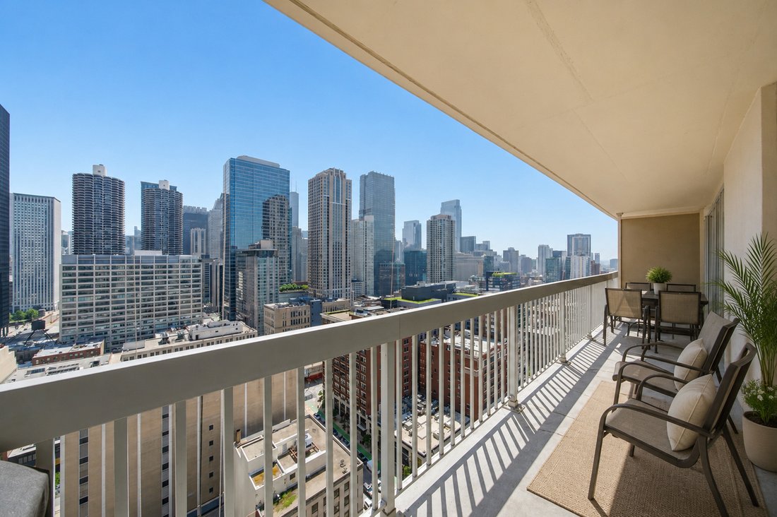 Condo in Chicago, Illinois, United States 2 - 18459499