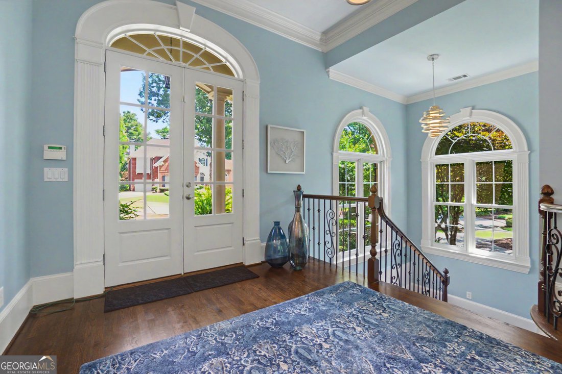 House in Marietta, Georgia, United States 5 - 18459811