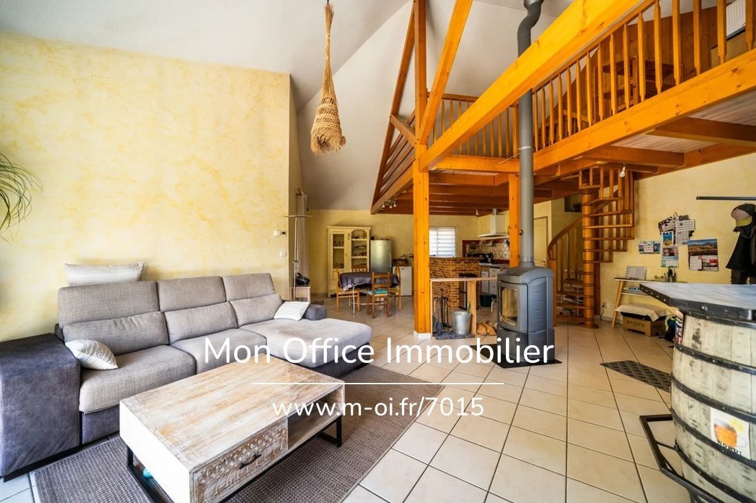 House in Les Ecarts, Embrun, France 3 - 18456210