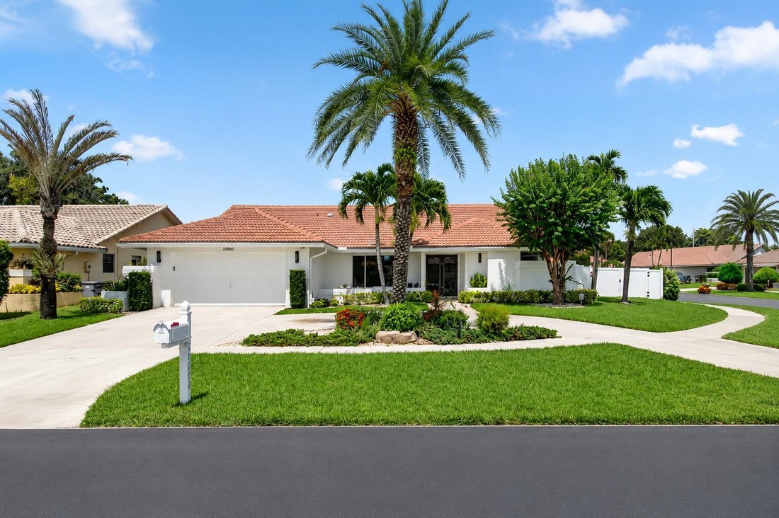 House in Boca Raton, Florida, United States 2 - 18469462