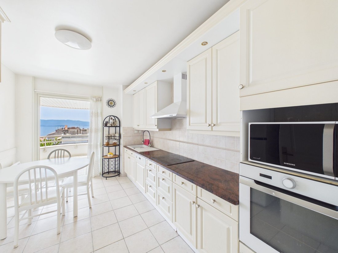 Apartment in Ajaccio, Corsica, France 3 - 18465298