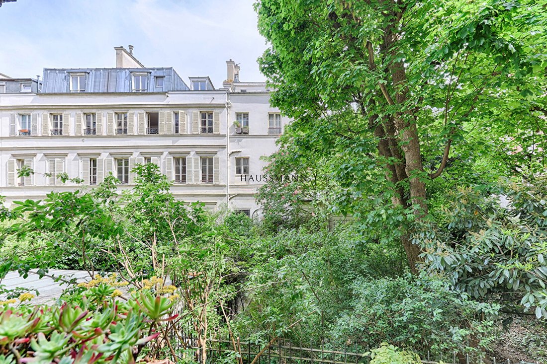 Apartment in Trudaine-Maubeuge, Paris 9e Arrondissement, Paris 3 - 18457800