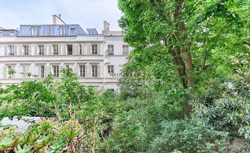 Apartamento en Trudaine-Maubeuge, Paris 9e Arrondissement, París 1