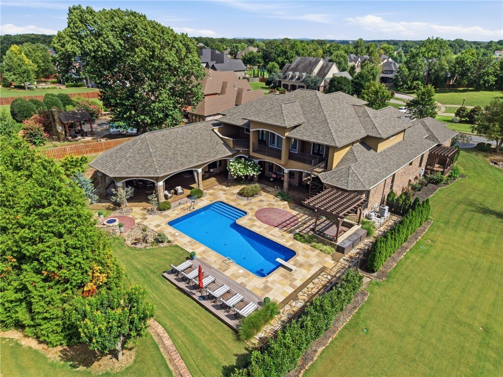 House in Cave Springs, Arkansas, United States 4 - 18179726