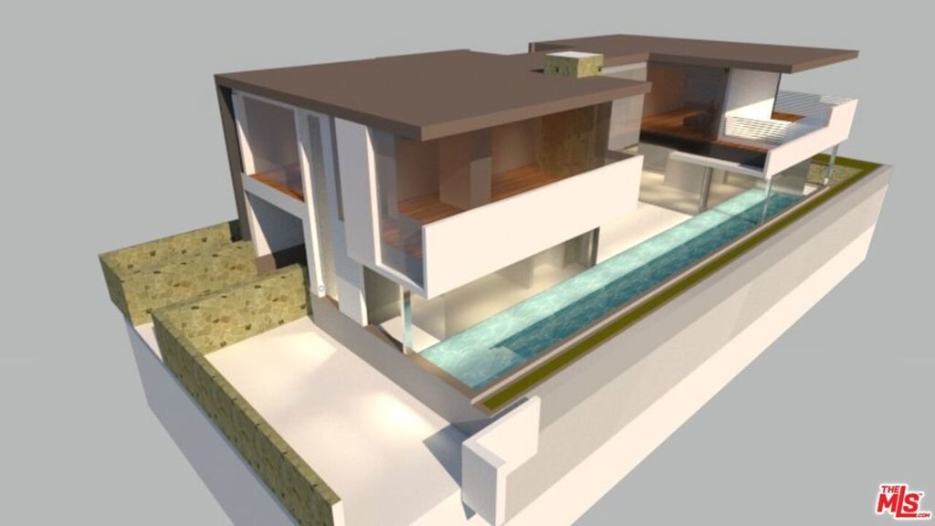 House in Los Angeles, California, United States 3 - 18459092