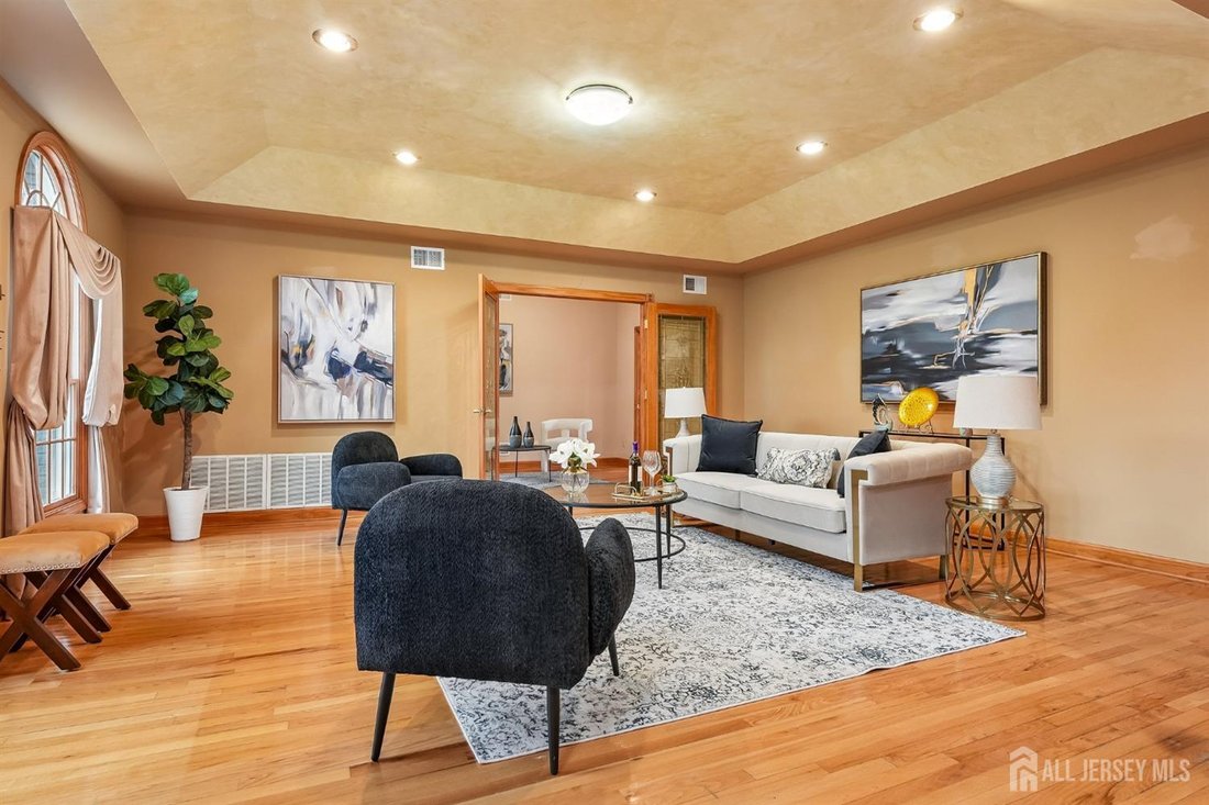 House in Monroe Township, New Jersey, United States 5 - 18463994
