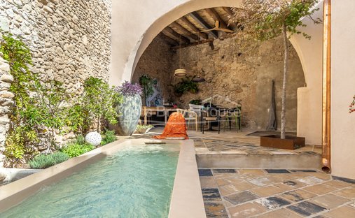 Country House in Ventallo, Catalonia, Spain 1