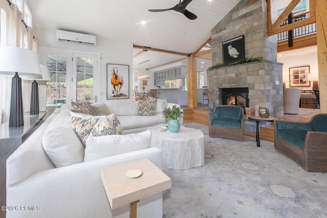 House in Park City, Utah, United States 4 - 18458674
