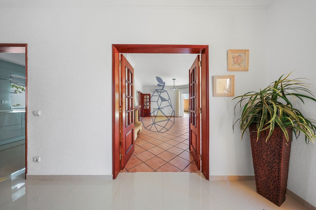 Villa in Portimao, Algarve, Portugal 5 - 15976044