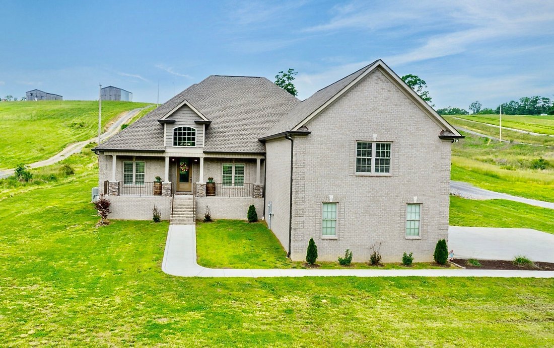 House in Portland, Tennessee, United States 1 - 18466518