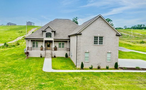 House in Portland, Tennessee, United States 1