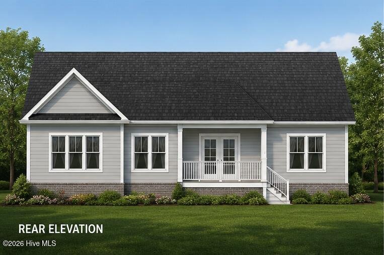House in Calabash, North Carolina, United States 4 - 18459609