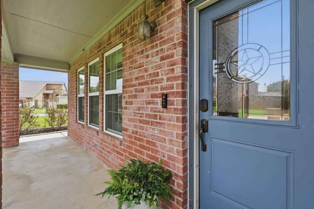 House in Montgomery, Texas, United States 4 - 18456030