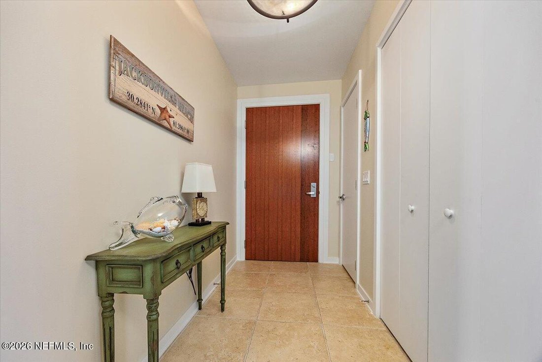 Condo in Jacksonville Beach, Florida, United States 4 - 18458559