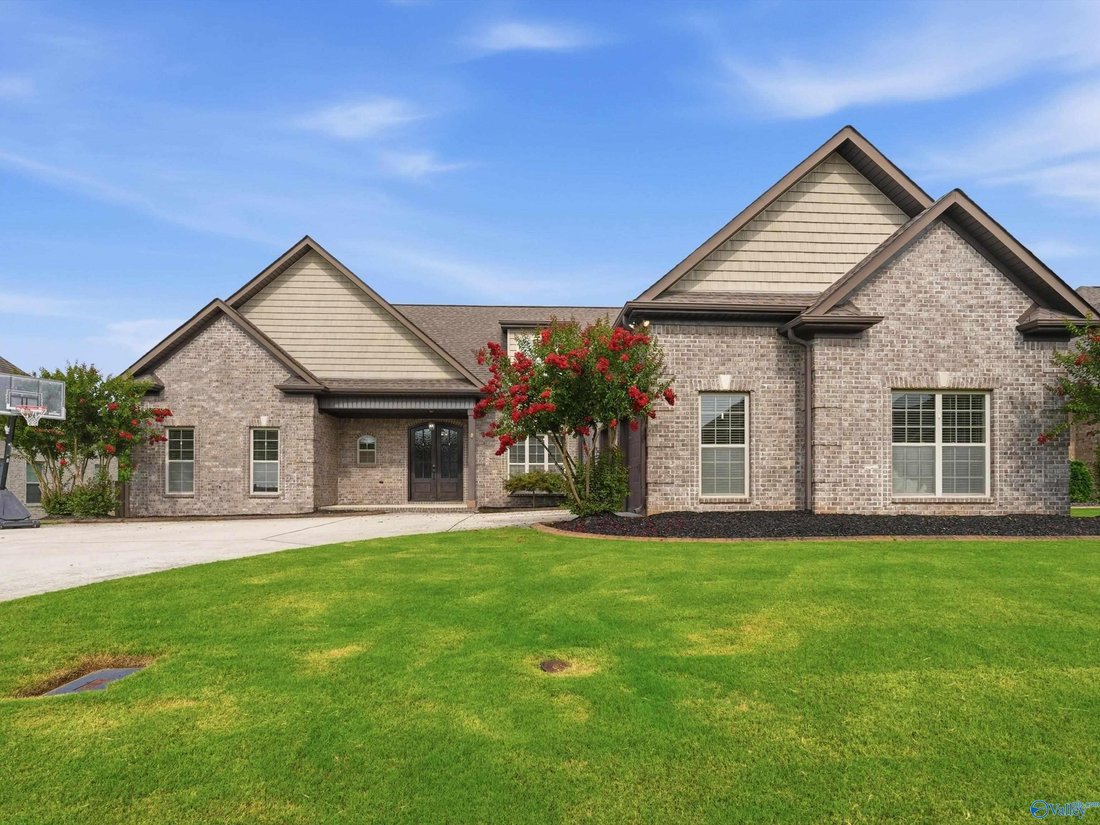 House in Athens, Alabama, United States 4 - 18458704