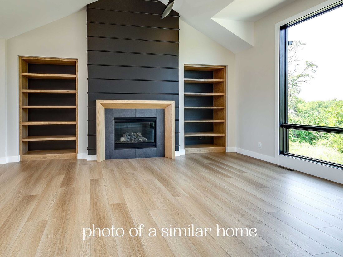 House in Bettendorf, Iowa, United States 4 - 18386857
