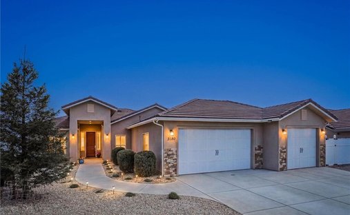 House in Paso Robles, California, United States 1