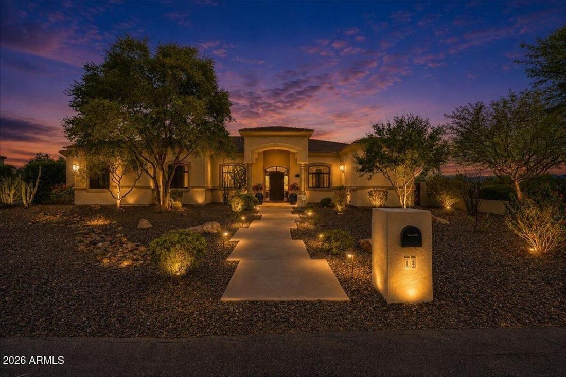 House in Phoenix, Arizona, United States 1 - 18465217