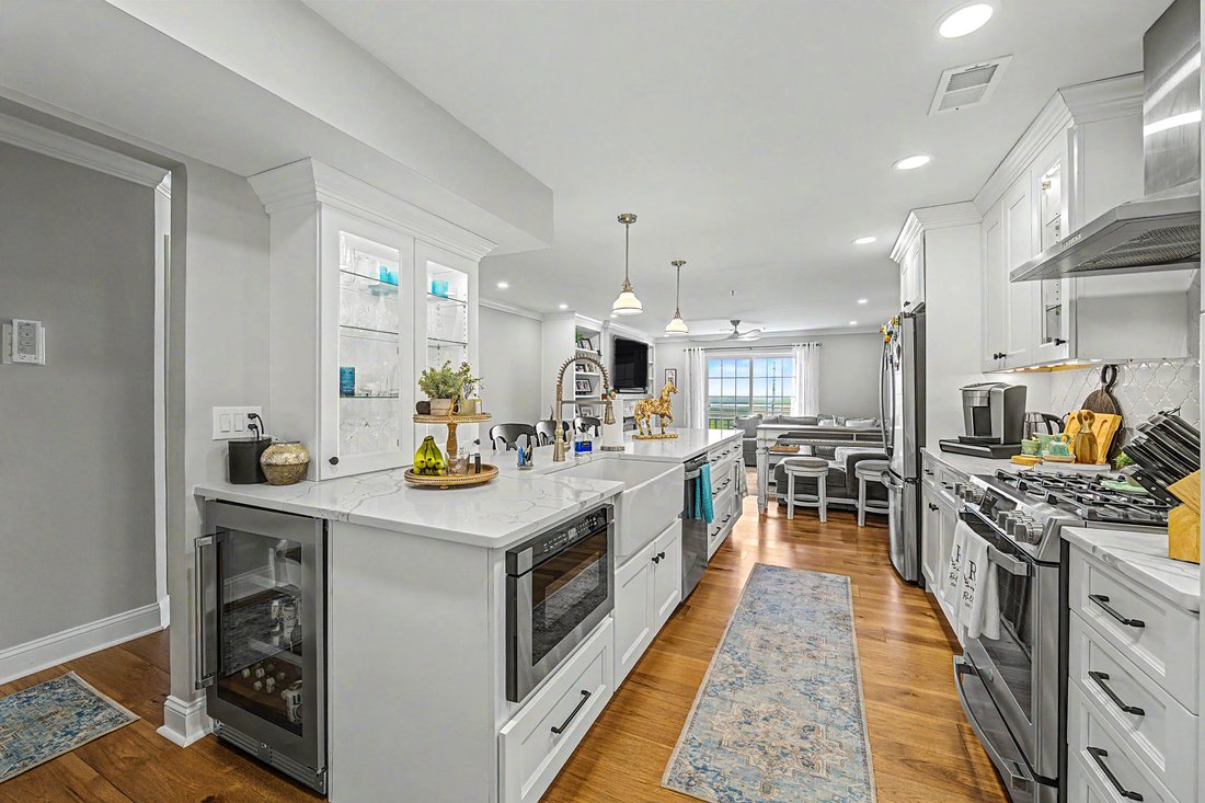 Condo in Somers Point, New Jersey, United States 1 - 18472309
