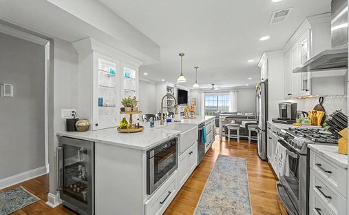 Condominio en Somers Point, Nueva Jersey, Estados Unidos 1