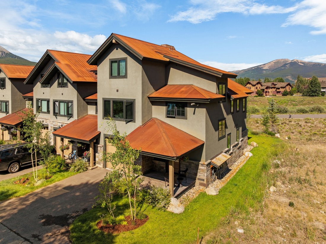 Condo in Crested Butte, Colorado, United States 2 - 18464235