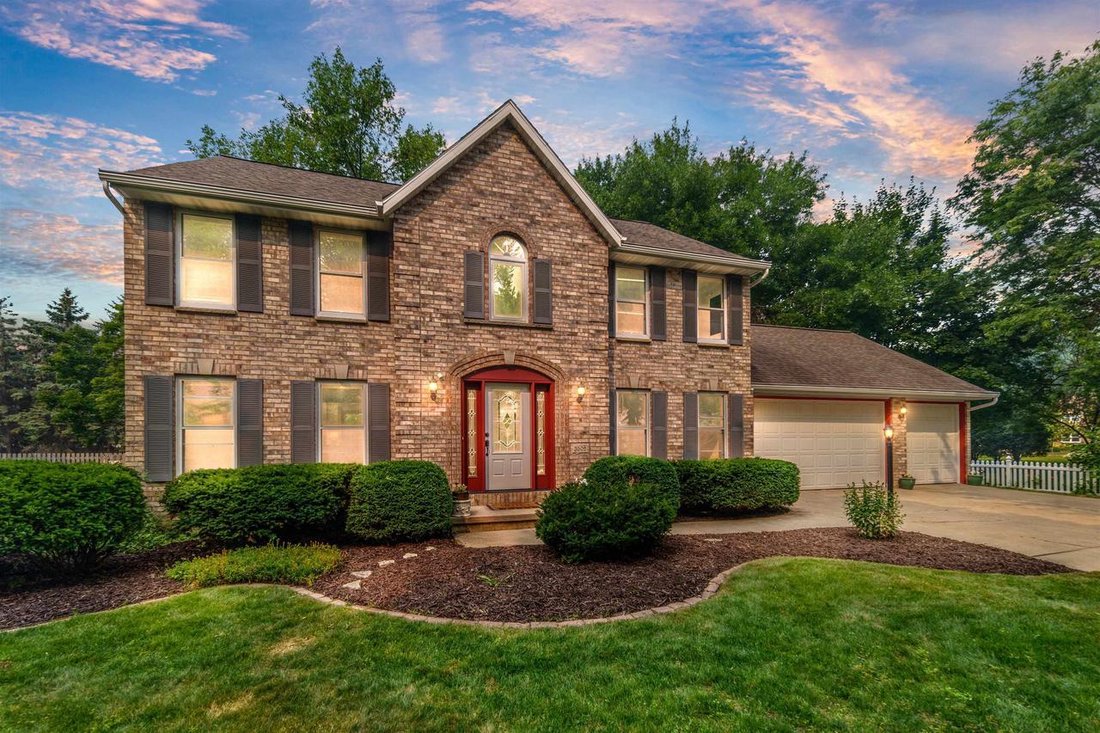 House in Harrison, Wisconsin, United States 2 - 18458897