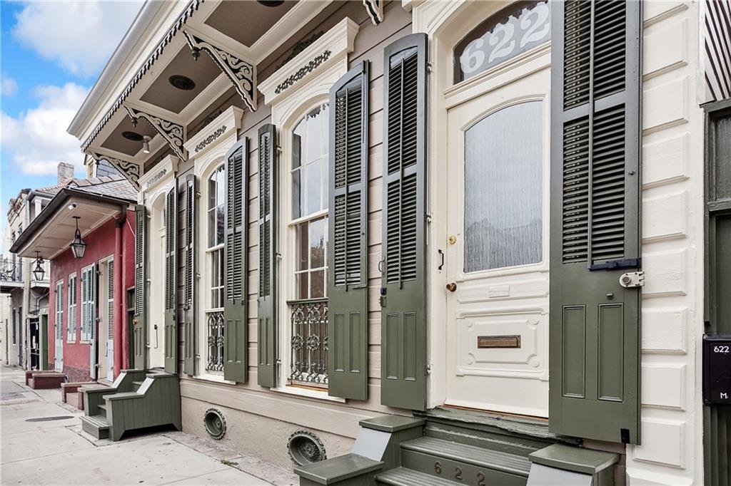 House in New Orleans, Louisiana, United States 4 - 18458722